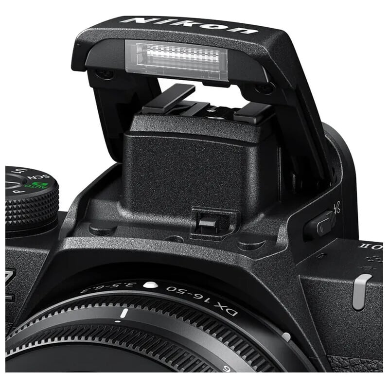 Nikon Z50II ボディ 新品｜フジヤカメラ