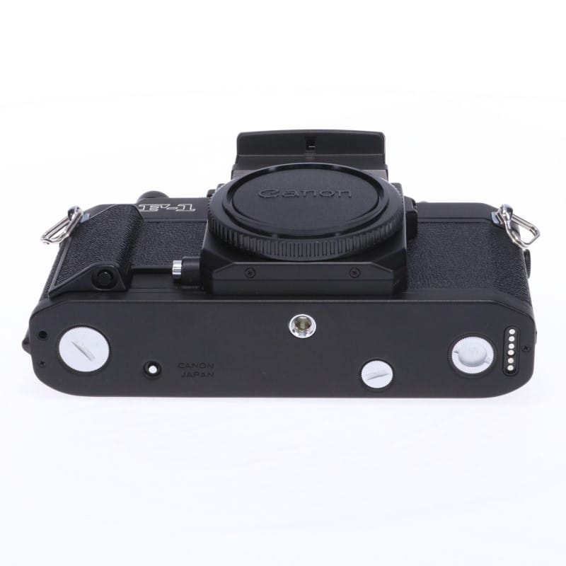 Canon New F-1 AE ABランク 中古｜フジヤカメラ