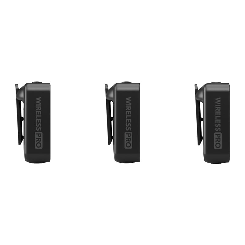 RODE Wireless PRO 新品｜フジヤカメラ