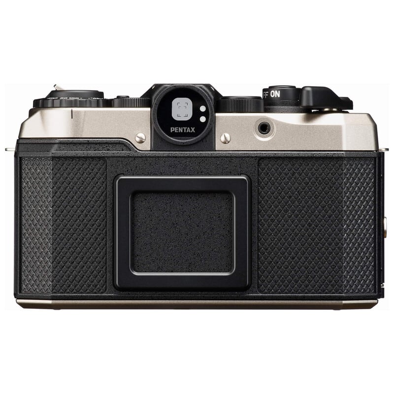 PENTAX PENTAX 17 ダークシルバー （アウトレット） 新品｜フジヤカメラ