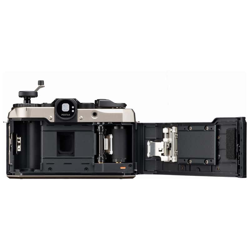 PENTAX PENTAX 17 ダークシルバー （アウトレット） 新品｜フジヤカメラ