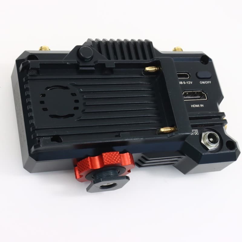 Hollyland MARS 400S PRO [ワイヤレス映像伝送システム] 中古