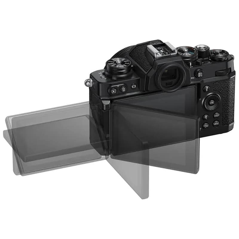 Nikon Zfc 28mm f/2.8 Special Edition キット ブラック 新品｜フジヤ