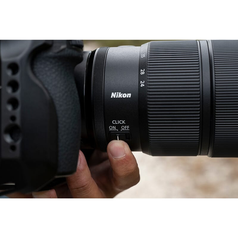 Nikon NIKKOR Z 24-70mm f/2.8 S II 新品｜フジヤカメラ