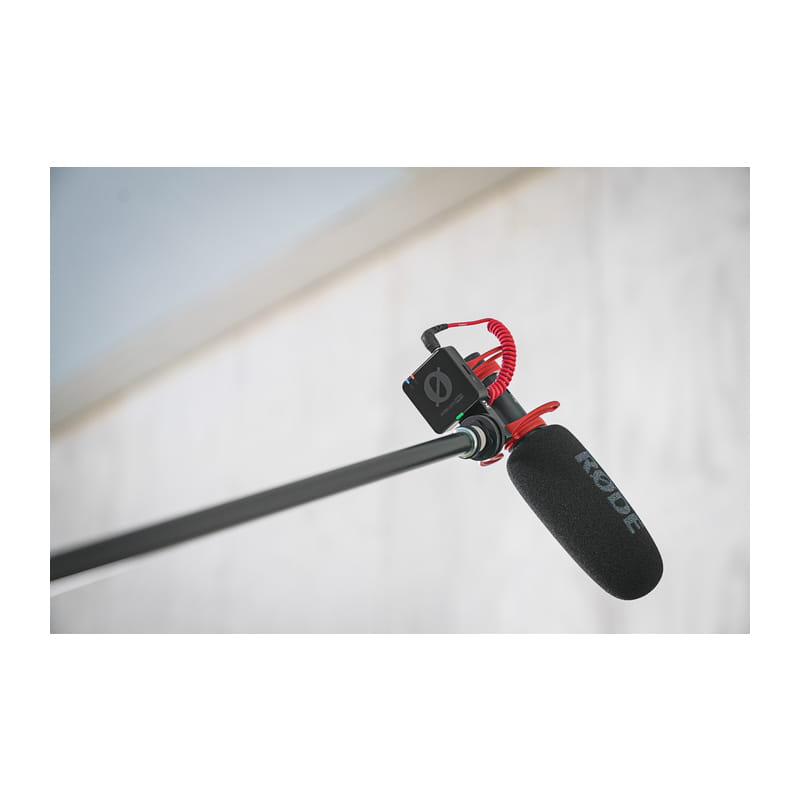 RODE Wireless PRO 新品｜フジヤカメラ