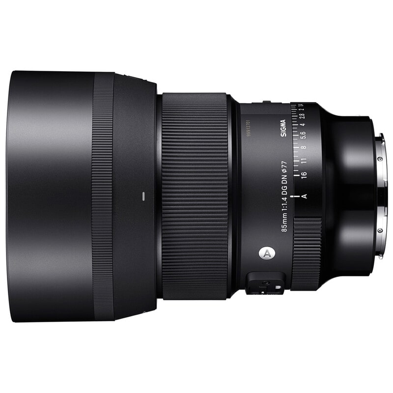 SIGMA 85mm F1.4 DG DN | Art ソニーEマウント 新品｜フジヤカメラ
