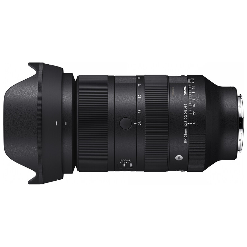 SIGMA 28-105mm F2.8 DG DN | Art Lマウント 新品｜フジヤカメラ