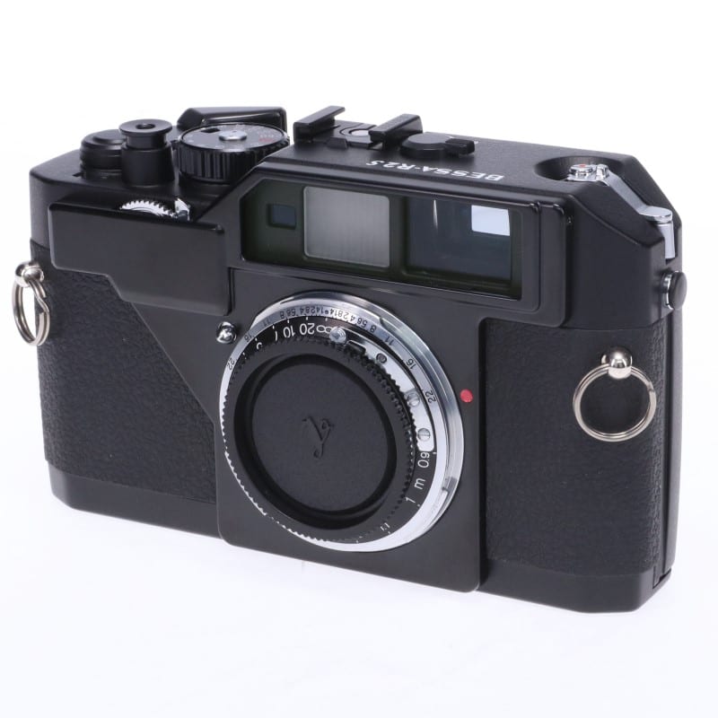 Voigtlander BESSA-R2S AB-ランク 中古｜フジヤカメラ