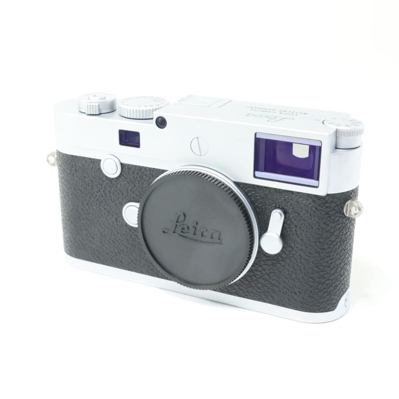 ♯15 Leica C1. ライカ パーツ取り シルバー 部品 ♯15 Leica C1