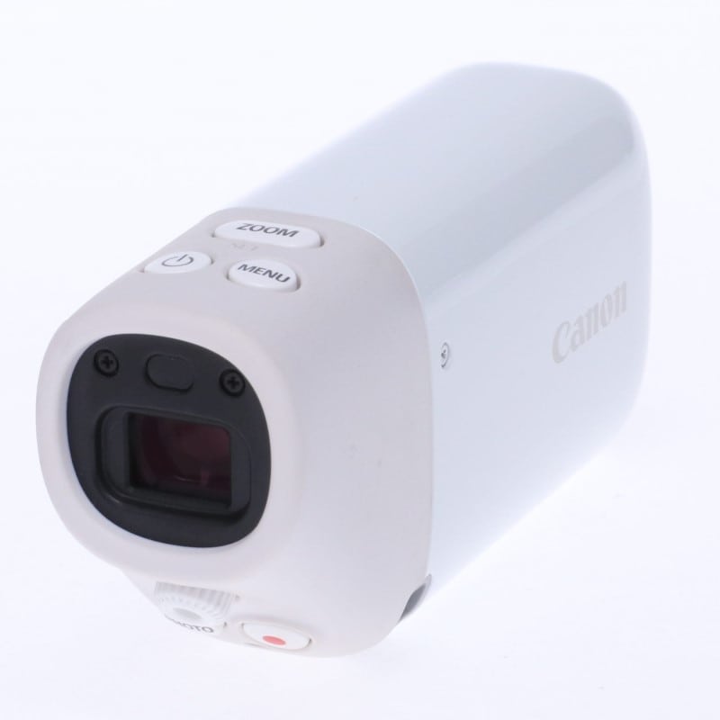 Canon PowerShot ZOOM AB-ランク 中古｜フジヤカメラ