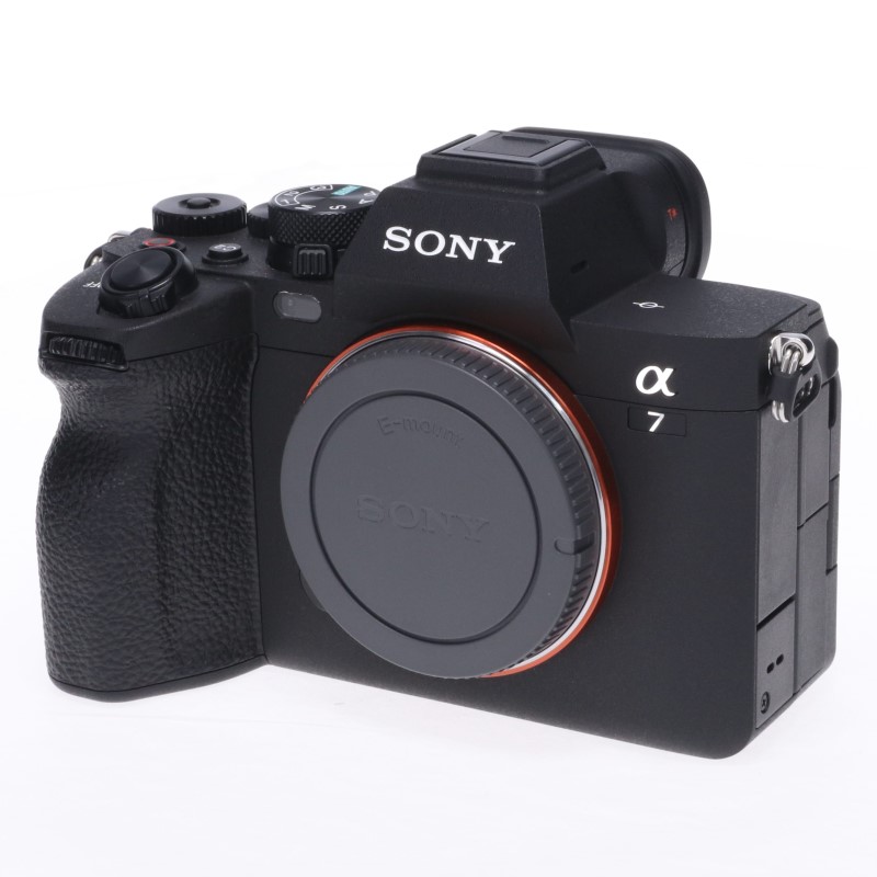 SONY α7 IV ILCE-7M4 中古 C2120139086848｜フジヤカメラ