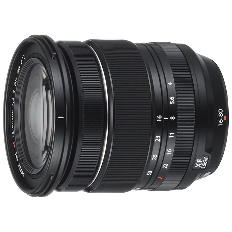 富士フイルム フジノンレンズ XF16-80mmF4 R OIS WR 新品｜フジヤカメラ