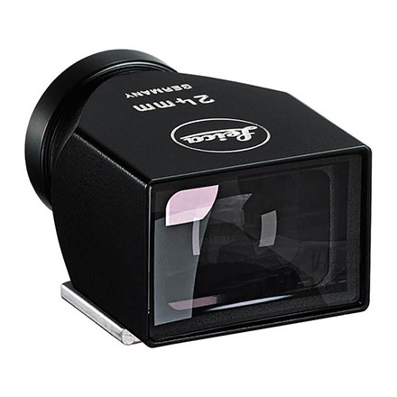 Leica ファインダーM 24mm ブラック 12026 買取価格｜フジヤカメラ