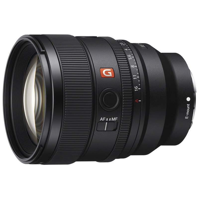 SONY FE 85mm F1.4 GM II SEL85F14GM2 新品｜フジヤカメラ