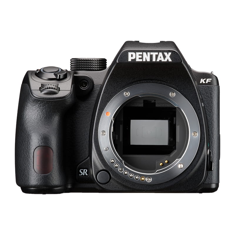 PENTAX PENTAX KF ボディキット ブラック 新品｜フジヤカメラ