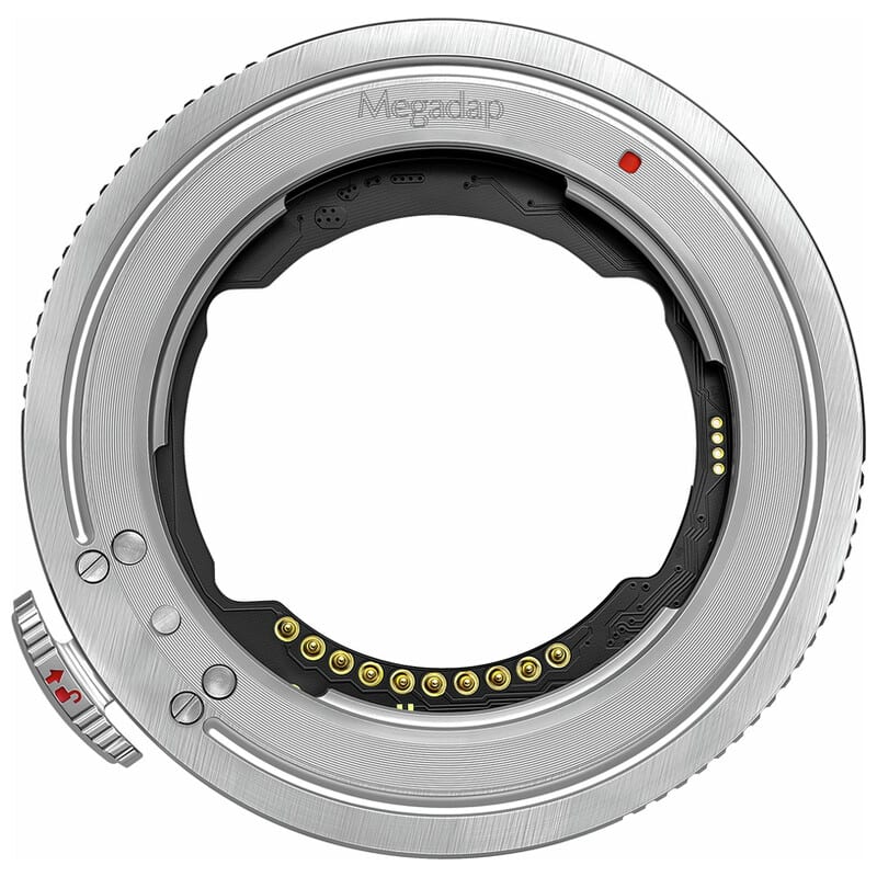 Megadap 電子マウントアダプター ETZ21 Pro+ 新品｜フジヤカメラ