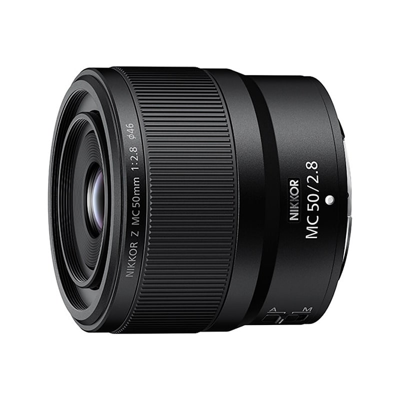 Nikon NIKKOR Z MC 50mm f/2.8 新品｜フジヤカメラ