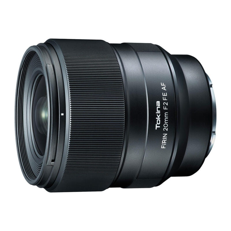 Tokina FiRIN 20mm F2 FE AF ソニーEマウント 買取価格｜フジヤカメラ