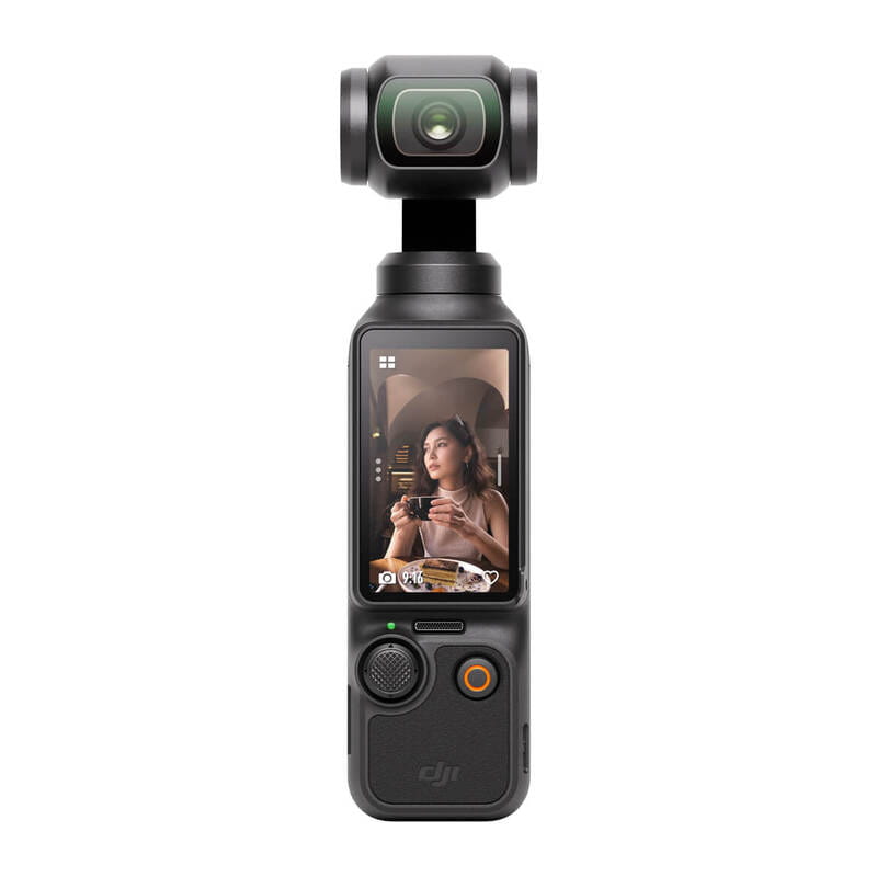 DJI Osmo Pocket 3 クリエイターコンボ OP9913 新品｜フジヤカメラ