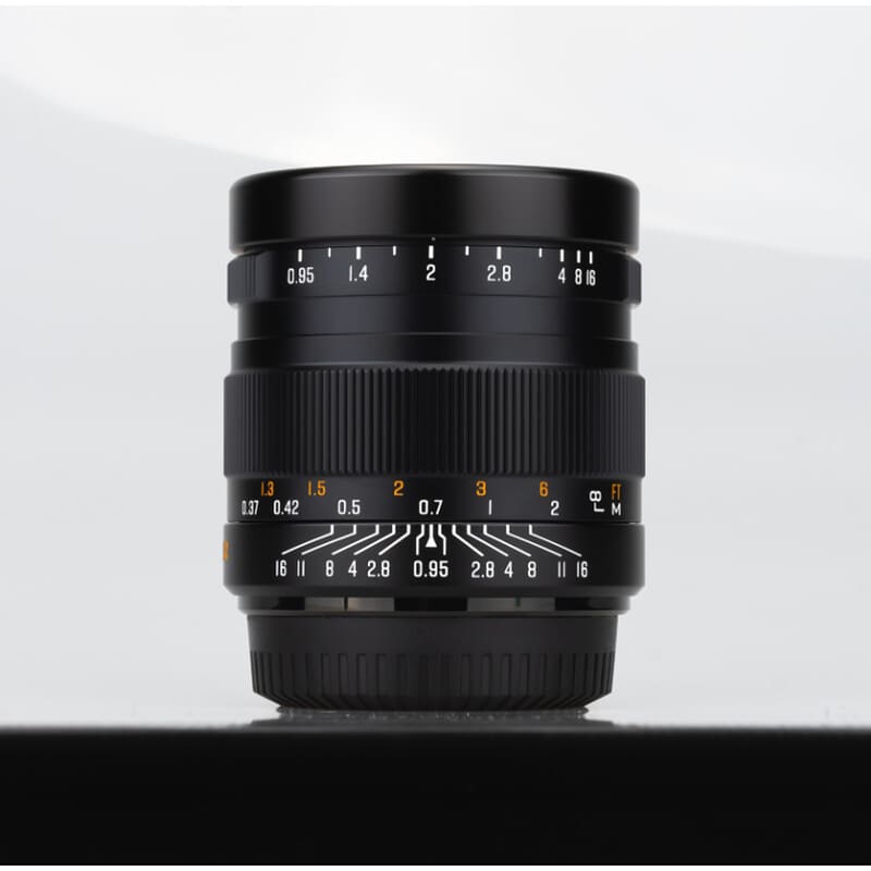 Brightin Star 35mm F0.95 ソニーEマウント 新品｜フジヤカメラ