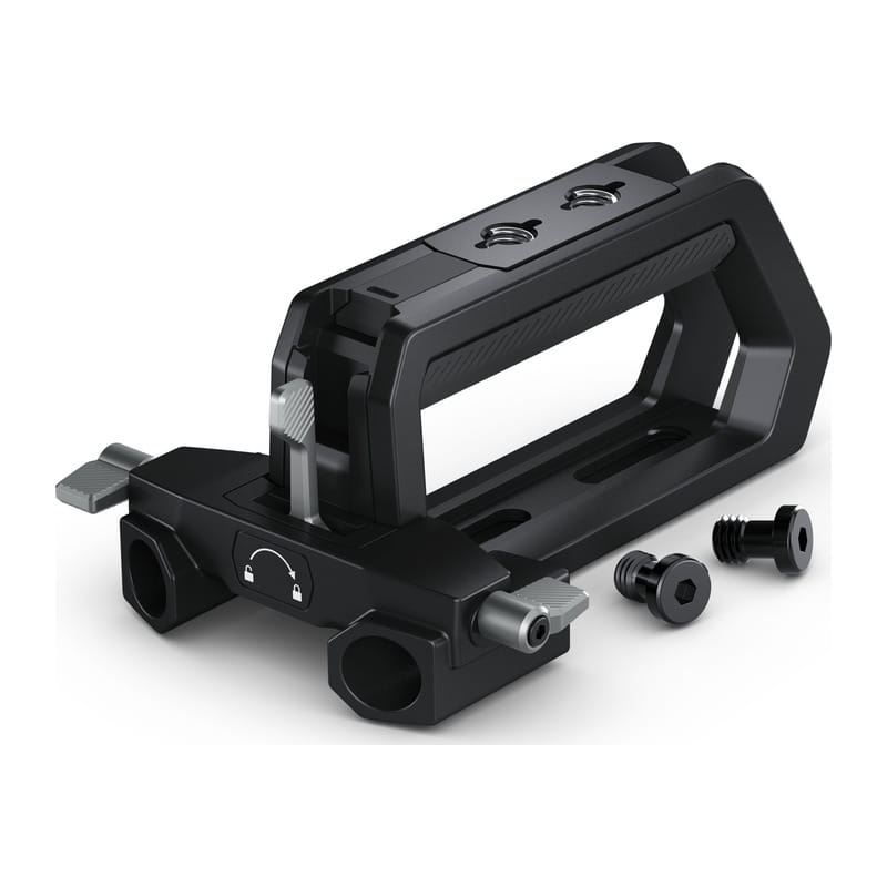 Blackmagic Design Blackmagic URSA Cine Handle CINEURSAC/AHANDLE