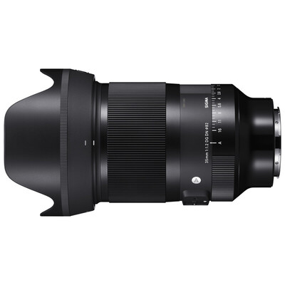 SIGMA 35mm F1.2 DG DN | Art Lマウント 新品｜フジヤカメラ