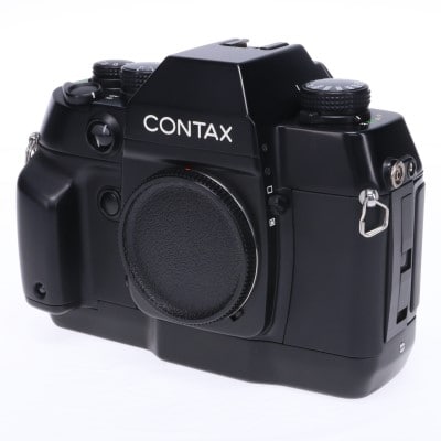 CONTAX（コンタックス） 新品・中古 商品一覧 通販｜在庫多数・最短