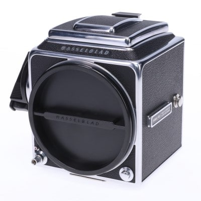 HASSELBLAD 500C/M Classic AB-ランク 中古｜フジヤカメラ