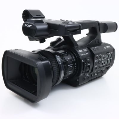 中古 SONY（ソニー） ビデオカメラ 商品一覧 通販｜在庫多数・最短当日