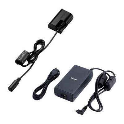 Canon コンパクトパワーアダプター CA-946 新品｜フジヤカメラ