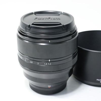 中古 富士フイルム（フジフイルム） 交換レンズ・レンズアクセサリー