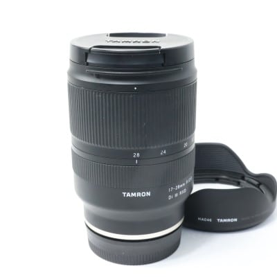 中古 TAMRON（タムロン） 交換レンズ・レンズアクセサリー 商品一覧
