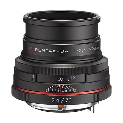 PENTAX HD PENTAX-DA 70mmF2.4 Limited ブラック 新品｜フジヤカメラ