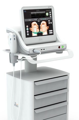 ウルセラでシワやたるみ治療なら福岡博多駅前通中央クリニック