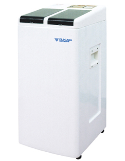 空気清浄除菌脱臭装置 FDS-01 | フクダ電子