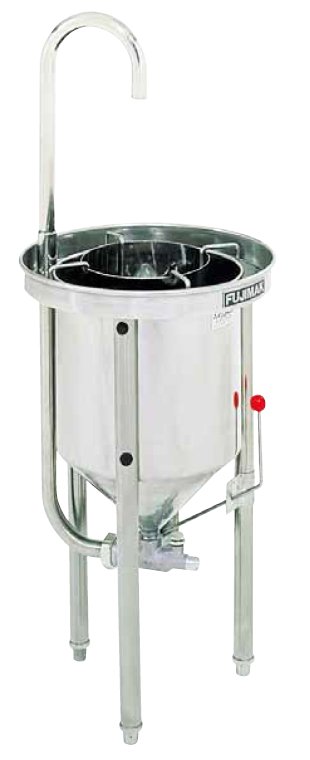 水圧洗米器 FRW 業務用米研ぎ機の通販サイト-フクジネット