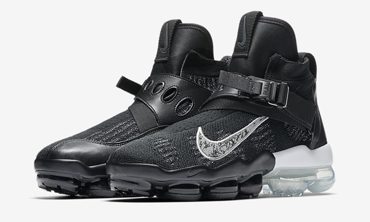 オフィシャルイメージ】8/25発売予定！ナイキ エア ヴェイパーマックス