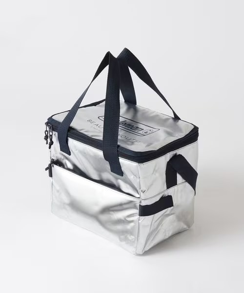 5月上旬発売】2024年のBEAUTY&YOUTH × COLEMAN コラボはセメントグレー