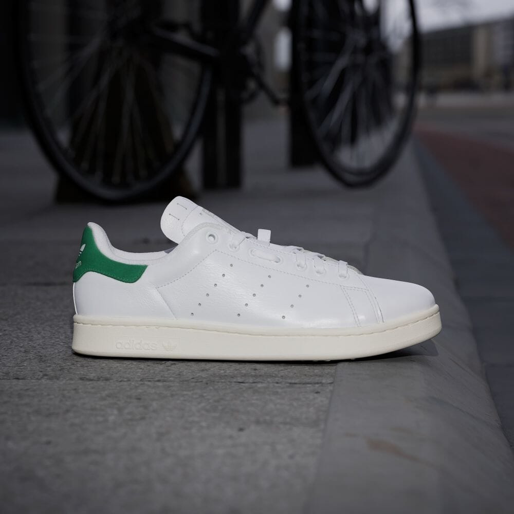 2024年 6/10 発売】adidas CYCLING VELOSTAN SMITH “White