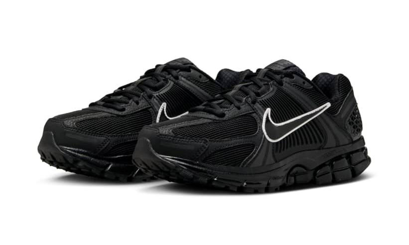 2024年 発売予定】NIKE ZOOM VOMERO 5 “Black/Summit White/Anthracite