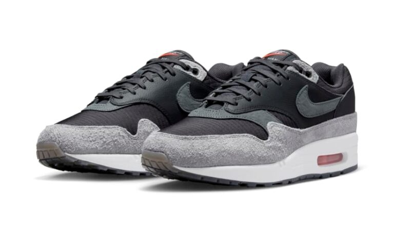 2024年 9月 発売予定】NIKE AIR MAX 1 87 PREMIUM “Dark Smoke Grey