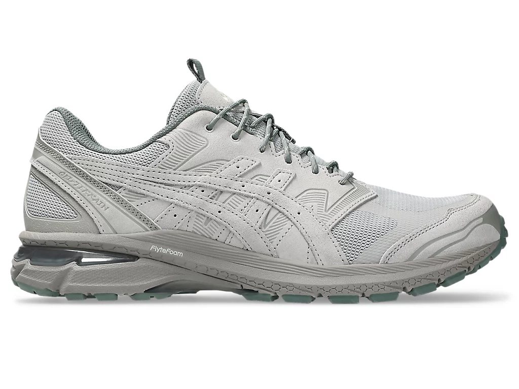 2024年 9/26 発売】ASICS GEL-TERRAIN “Oyster Grey” (アシックス