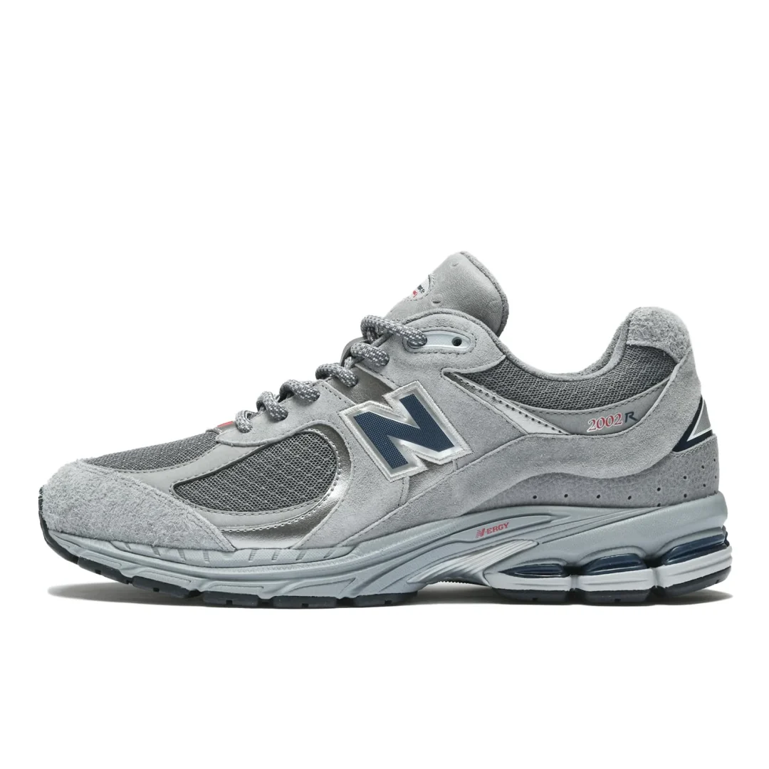 2024年 9/13 発売】New Balance M2002 RHG “Grey” (ニューバランス