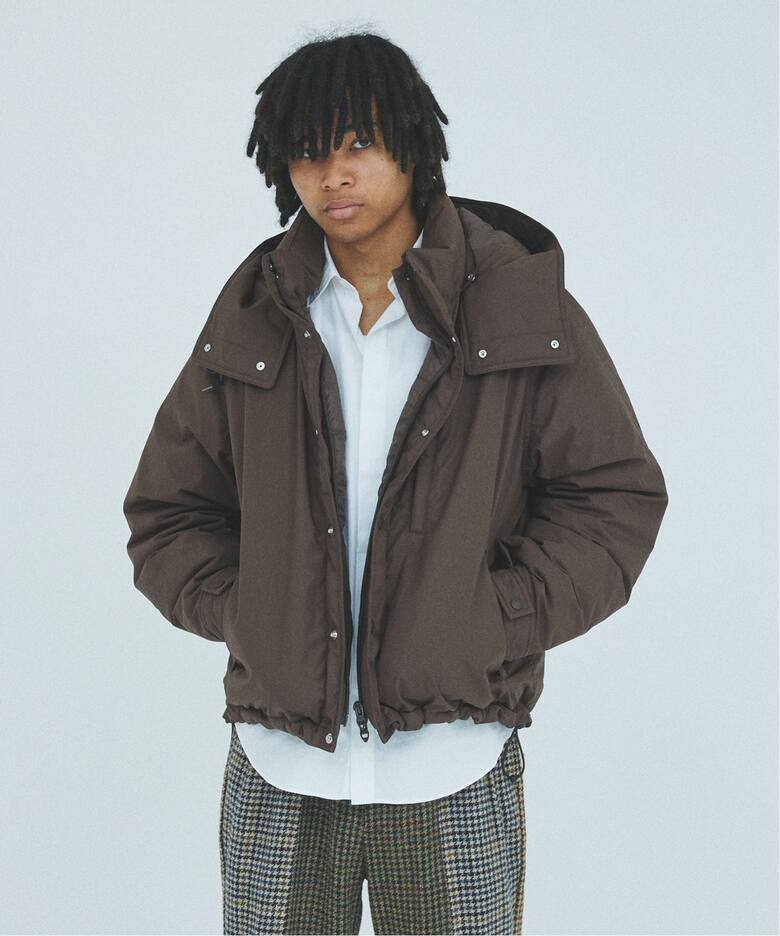 2024 FW・11月上旬発売】THE NORTH FACE PURPLE LABEL × JOURNAL