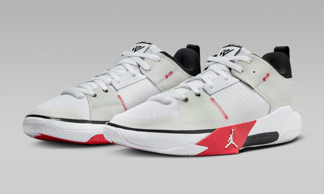 国内 1/1 発売】ナイキ ジョーダン ワンテイク 5 PF “ホワイト