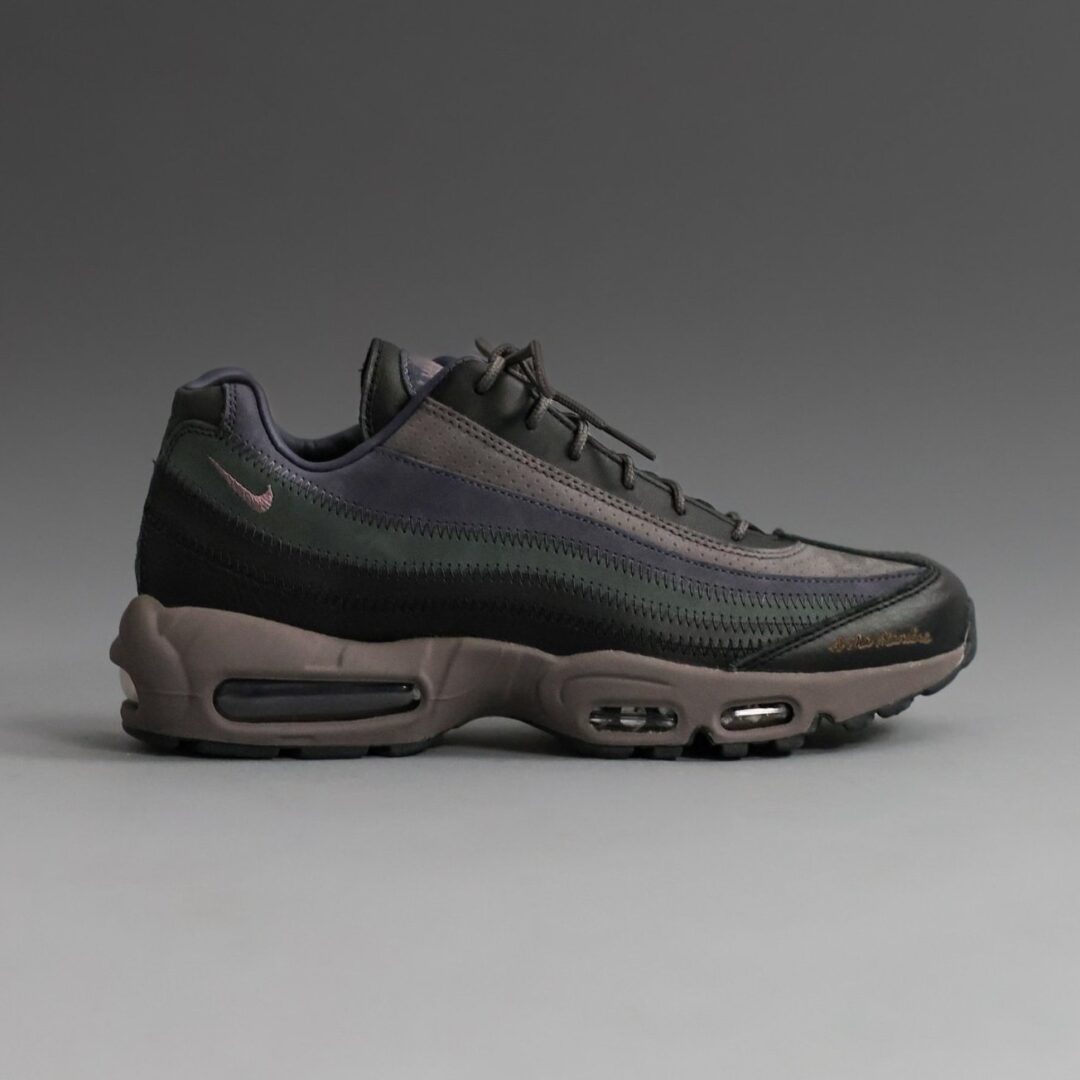 2025年 3/29 発売予定】A Ma Maniére × NIKE AIR MAX 95 SP (ア マ