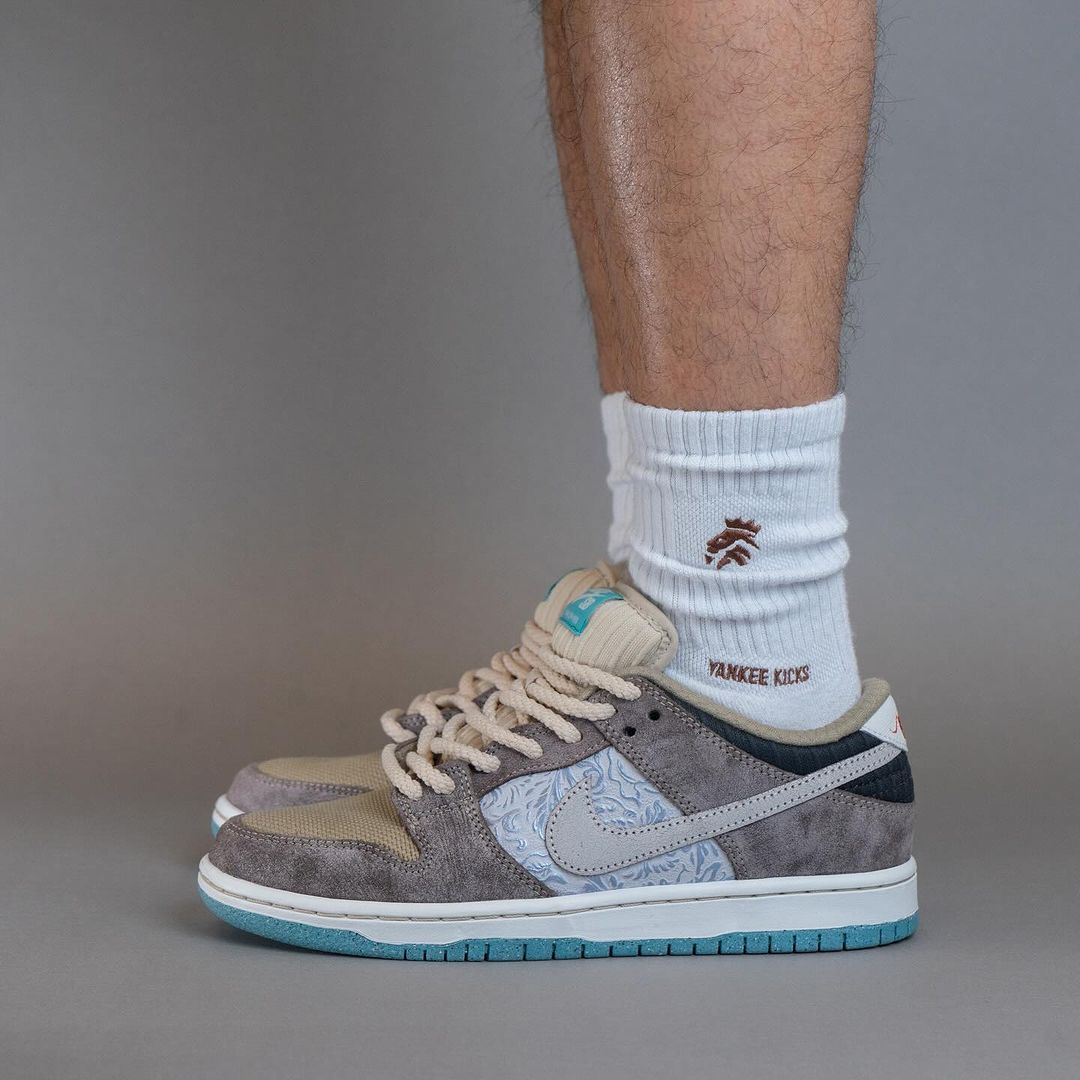 2024年 4/10 発売】NIKE SB DUNK LOW PRO “Big Money” (ナイキ