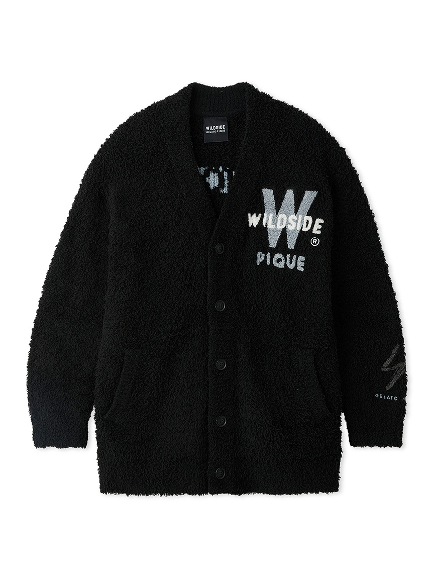 GELATO PIQUE × WILDSIDE YOHJI YAMAMOTO コラボアイテムが2024年 10
