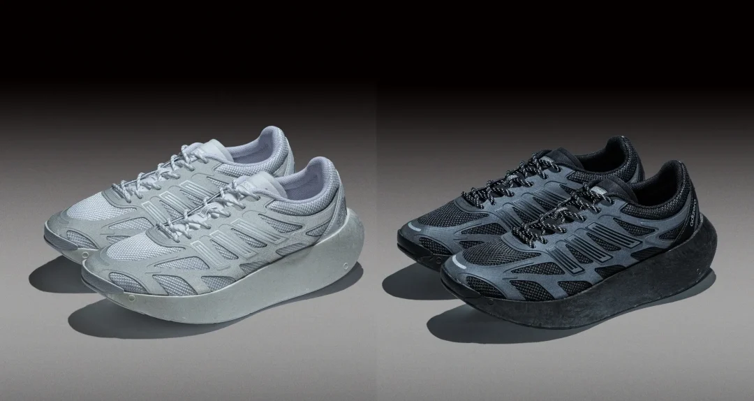 2024年 12/10 発売】adidas Originals ADIZERO ARUKU “Core Black/FTW