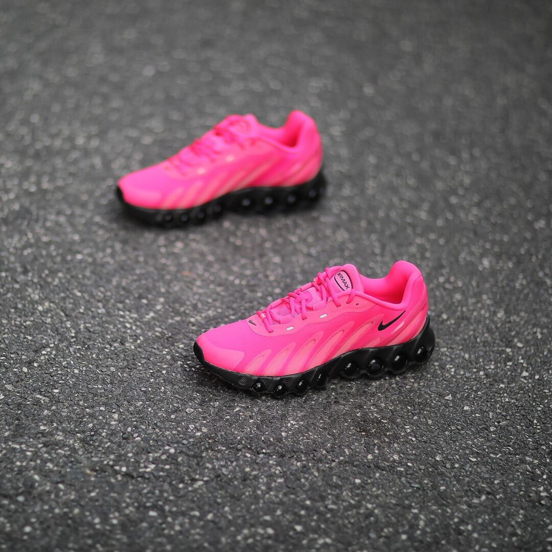 2025年 2/6 発売】NIKE AIR MAX DN8 “Hyper Pink/Black” (ナイキ エア
